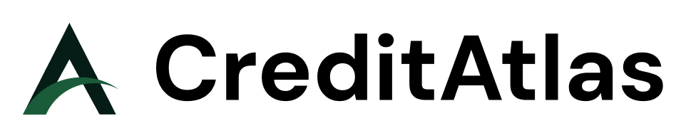 Credit Atlas Logo