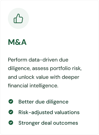 M&A
